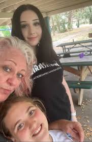 Condolences for family loss in Stamford