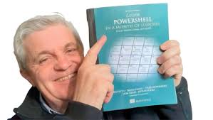 Learn PowerShell in a Month of Lunches, Fourth Edition: Covers Windows,  Linux, and macOS: Plunk, Travis, Petty, James, Leonhardt, Tyler:  9781617296963: Amazon.com: Books