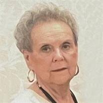 Joanne Leah Hinman Obituary