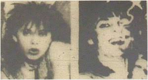 Tamworth Bands : Wolfsbane