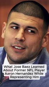 Jose Baez Aaron Hernande