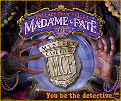 Open mystery case files madame fate folder, double click on setup and install it. Mystery Case Files Madame Fate Mystery Case Files Wiki Fandom