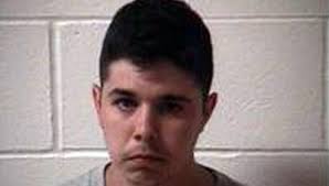 Indiana man allegedly plotted to have sex with 13-year-old 'girlfriend'  near Scottsburg skating rink