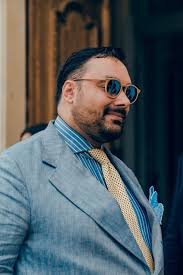 S'habiller pour un mariage : mode d'emploi.