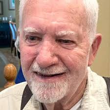 Ronald Albert Charles Speed