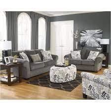See more ideas about interior design, house interior, living room decor. 7800038 Ashley Furniture Makonnen Charcoal Living Room Sofa