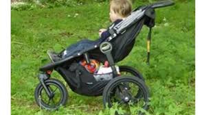 Baby Jogger Summit X3 Stroller Boards Parts Accessories