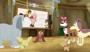 Maybe you would like to learn more about one of these? Review Pound Puppies The New Yorker