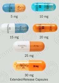 However, it is also one of the commonly abused drugs. How Long Does 15mg Adderall Last