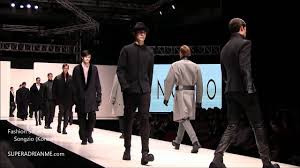 He made his acting debut in the sitcom here he comes (2008). Men S Fashion Week Singapore 2012 18 Apr Opening Day Highlights Superadrianme Com Youtube
