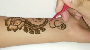 No need of internet for this application so that you can see the application anywhere without internet. Beautiful Traditional Feet Henna Mehndi Design Tutorial For All Ocassion By Nidhi S Mehndiart