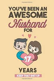 Platinum gifts for 20th year anniversary. You Ve Been An Awesome Husband For 17 Years Keep That Shit Up 17th Anniversary Gift For Husband 17 Year Wedding Anniversary Gift For Men 17 Year Anniversary Gift For Him