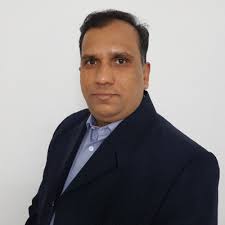 I'm excited to announce that today is my first day as a Principal Data  Scientist with DXC Technology.