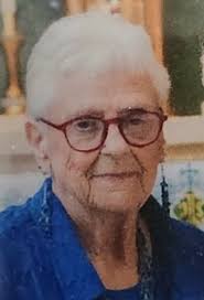 Obituary: Judith Wyman, 82