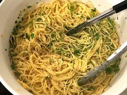 Check spelling or type a new query. I Tried Ina Garten S Easy Lemon Pasta And It S Perfect For Spring