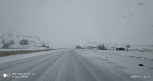 Προγνώσεις καιρού για όλη την ελλάδα. H Katastash Toy Odikoy Diktyoy Apo Kozanh Pros Ptolemaida Twra Fwto Anagnwsth E Ptolemeos Gr