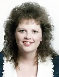 Obituary information for Berthalyn Messer