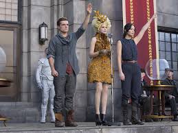 More buying choices $11.35 (66 used & new offers) kindle. Hunger Games 10 Year Anniversary Is The Series Still Shocking Vox