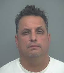 Sweetwater County Arrest Report for November 24th, 2024