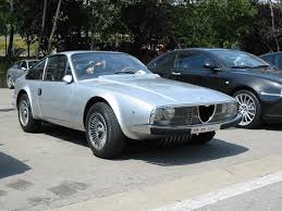 Image result for Blue Zagoto 1970 Alfa-Romeo