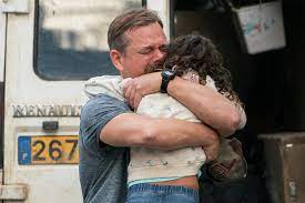 Shot in oklahoma and france, stillwater is a tom mccarthy film that explores what happens when an oklahoma oil roughneck decides the most important thing in his life is freeing his daughter from. Stillwater Is A Difficult Curious Film About Havoc Wreaked By Americans Abroad Vanity Fair