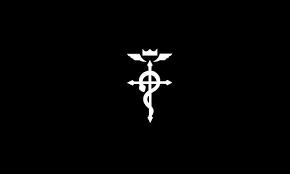 Download free wallpapers of roy mustang in high resolution and high quality. Minimalism Anime Full Metal Alchemist Hd Wallpaper Wallpaperbetter