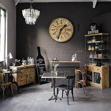Maisons Du Monde Arredamento Industriale Moderno Arredamento Arredamento Casa