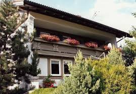 Anthony as a way of supporting sterringer. Haus Patricia