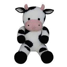 Attach the arms to the body Ravelry Cow Knit A Teddy Pattern By Sarah Gasson