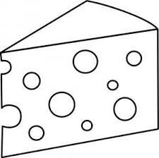 Image Result For Colouring Pages Of Cheese Coloring Pages Toddler Art Projects Wood Carving For Beginners