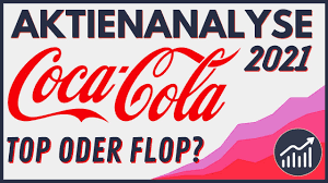 Die antworten auf diese fragen und warum sie jetzt handeln müssen. Top Oder Flop Coca Cola Aktie Analyse Aktienanalyse Inkl Fairer Preis Youtube
