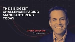 Brad Stratton: Using AI to Improve Predictability in the Most Uncertain  Times