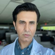 Doctor doctor, someone who does precision guesswork based