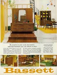 Bassett Outlook Group By Leo Jiranek 1964 Patio Furniture Redo Bassett Furniture Furniture Brochure