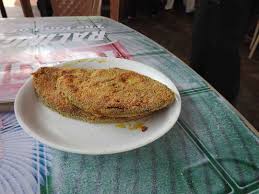 9, nizmar center ab road, next to rbl bank, panaji price: Goa My Favorite Places To Have Fish Curry Rice Fish Thali Tripoto