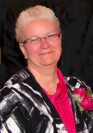 Obituary of Lora Cook