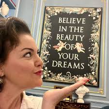 It's Carnival Time! 💜💚💛 We have King Cake Daiquiris. Come see us to get  one, I promise you won't regret it!