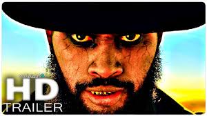 Produced Films — James Cullen Bressack