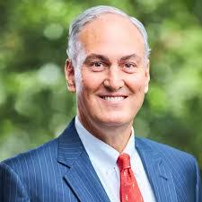 Mark South's Instagram, Twitter & Facebook