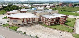 Home University Of Jos
