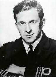 Man watching Dunkirk documentary about Dunkirk finds HMS Whitehall sailor  in film is his FATHER