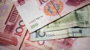 Check spelling or type a new query. Yuan Devaluation Can T Solve China S Problems Wsj