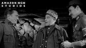 PATHS OF GLORY (1957) | We'll Take The Ant Hill | MGM