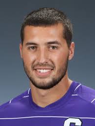 Jeremy Vuolo