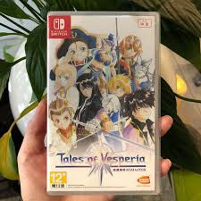 Below, you'll find a number of tips and tricks that should help yuri and the gang on their. Tales Of Vesperia Definitive Edition Chinese ä¸­æ–‡ç‰ˆ Video Gaming Video Games Playstation On Carousell