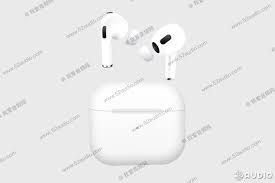 In diesem video zeige ich euch alles, was ihr über die neuen infos zum apple märz event, die nächsten ipad pros, airtags und spacex sn10 wissen müsst. Airpods 3 Apples Kabellose Kopfhorer Sollen Vom Pro Modell Lernen