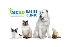 Rabies Clinic 06.20.26