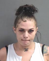 Name: MURPHY MORGHAN C F W Age: 28 Booking Date: 08/21/2025 Charges: REFUSE  STOP FLEE AFTER ORDER-INJURY/DEATH/POSS. CONTROLLED SUBST. W/O  PRESCRIPTION/UNL POSS PERSONAL IDENTIFICATION INFO OF ANOTHER/AGGRAVATED  ASSAULT ON LAW ENFORCEMENT OFFICER