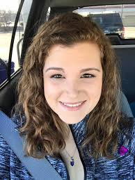 February 7th's player spotlight is Katie “can't catch me” Callaway! Katie  is a 3 year starter and for the last two years has been the teams top  scorer. She's an amazing player