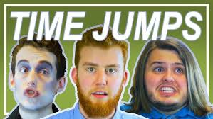 You wake up next to an Identical Clone...